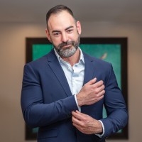Joel Beauchamp