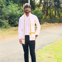Jitendra Mewada