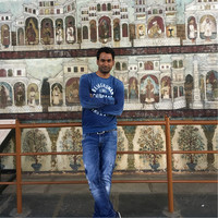 Khalid Anwar