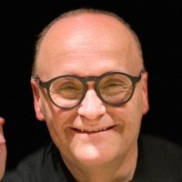 Nigel Cleave