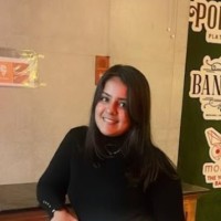 Disha L.