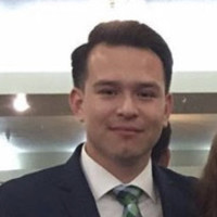 Aaron Mercado