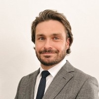 Dirk Mostert