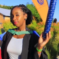 Nonhlanhla Mkhize