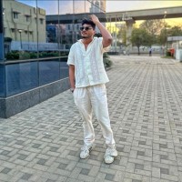 Shyam Krishna
