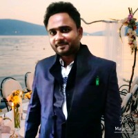 Samar S. Kadam