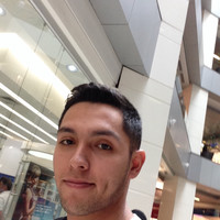 Davis Matias Raby Correa