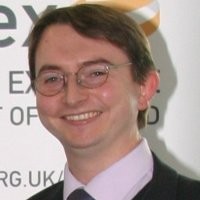 Ian Roe