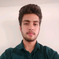 Manvendra Sharma