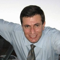 Mohammad Dwikat