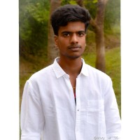 Tamilarasan S