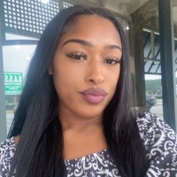 Ya'Naejah Edwards