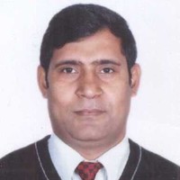 Muhammad Parbesh
