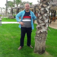 Ehsan Bayrami