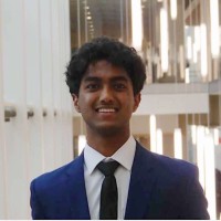 Siddharth Kandukuri