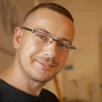 Marcin Mrugacz