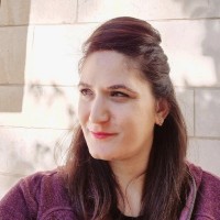 Yael Szeskin Lev-Ari