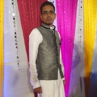 Mohd Kausar Shaikh