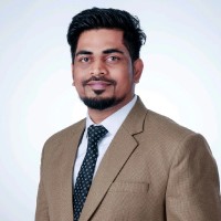 Yousuf Ahmed Khan B.E, M.Tech