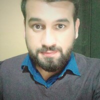 Yousaf Muhammad