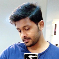 Varghese Pothen