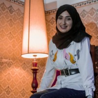 sassi chaima