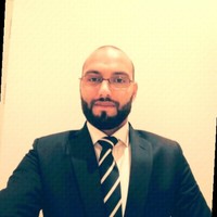 Ayoub Lazreg