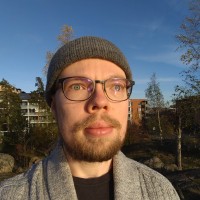 Joni Kuusisto