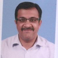Iqbal Patel