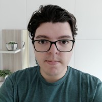 Felipe D'avila Behling