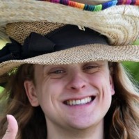 Daniel Lyth