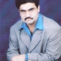 Bashir Wajid