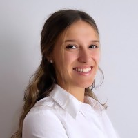 Cristina Bobe