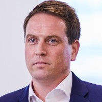Liam Clark