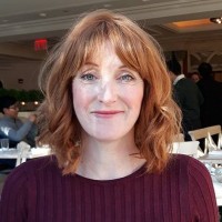 Joanna Hennessy