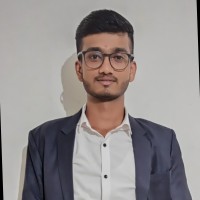 Shubham Hadawale