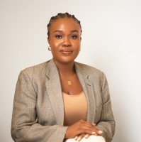 Uchechi Ihuomah