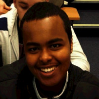 Abdirahman Hussein