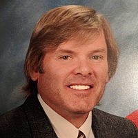 Edward Williams