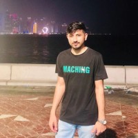 Umair Khan