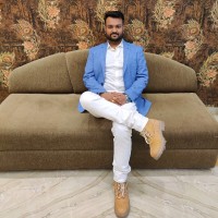 Girraj Soni