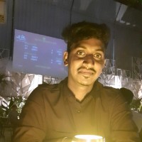 Vinothkumar mani