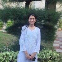 Pallavi Srivastava