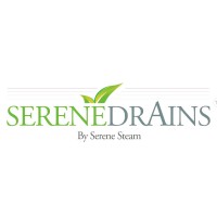 SereneDrains Shower Drains