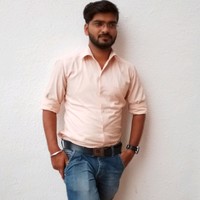 Sanket Dhadge