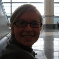 Samantha Boyd