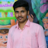 Bhaskar Mudade