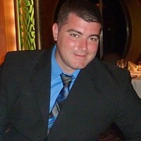 Chris Justo, MBA, CSCP