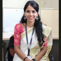 Abhinaya Ramesh