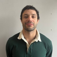 Gabriel Garcia Nakousi